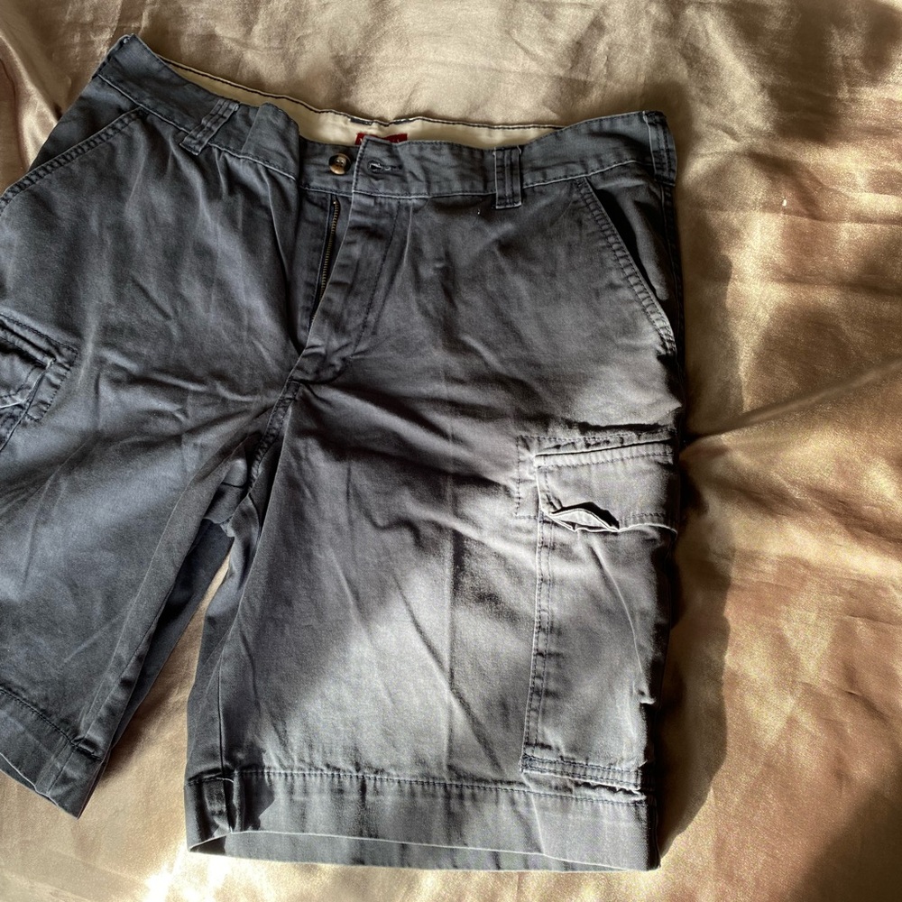 merona shorts size 38 - Picture 2 of 5